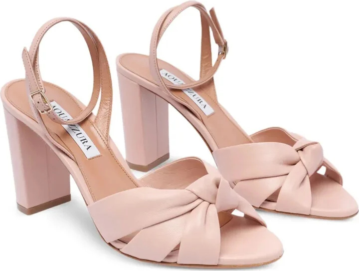 85mm Nina sandals - Image 2