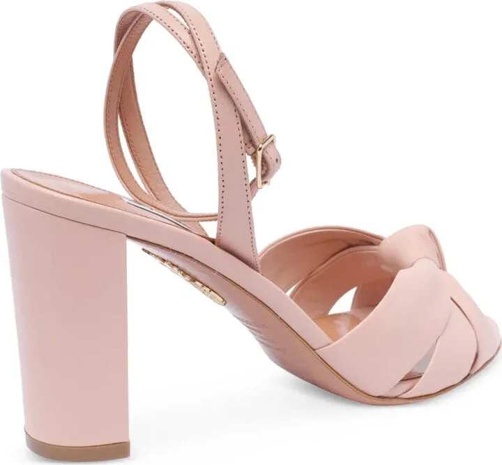 85mm Nina sandals - Image 3