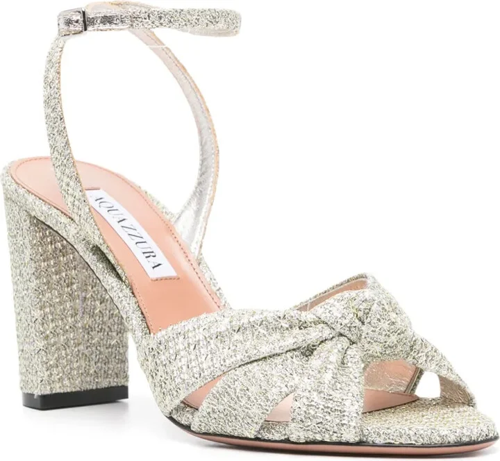 85mm Nina Sandals - Image 2