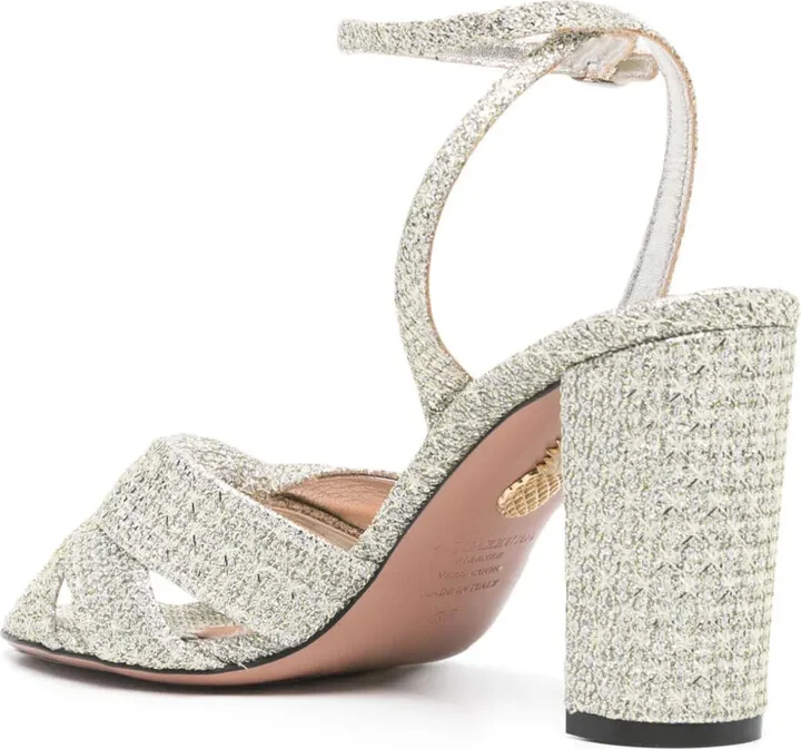 85mm Nina Sandals - Image 3