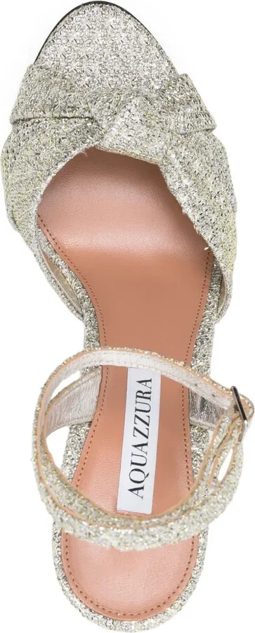 85mm Nina Sandals - Image 4