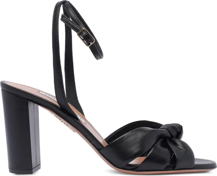 85mm Nina sandals