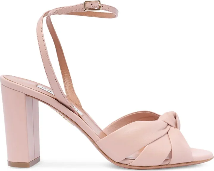 85mm Nina sandals