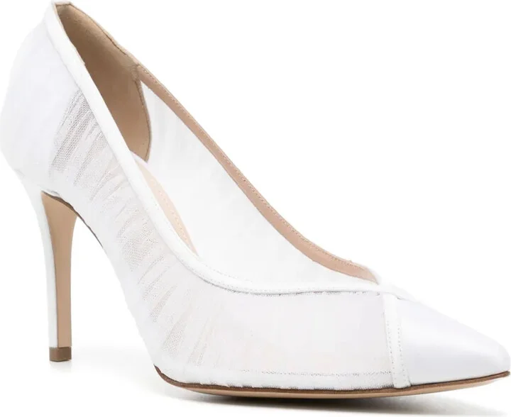 85mm Nora pumps - Image 2