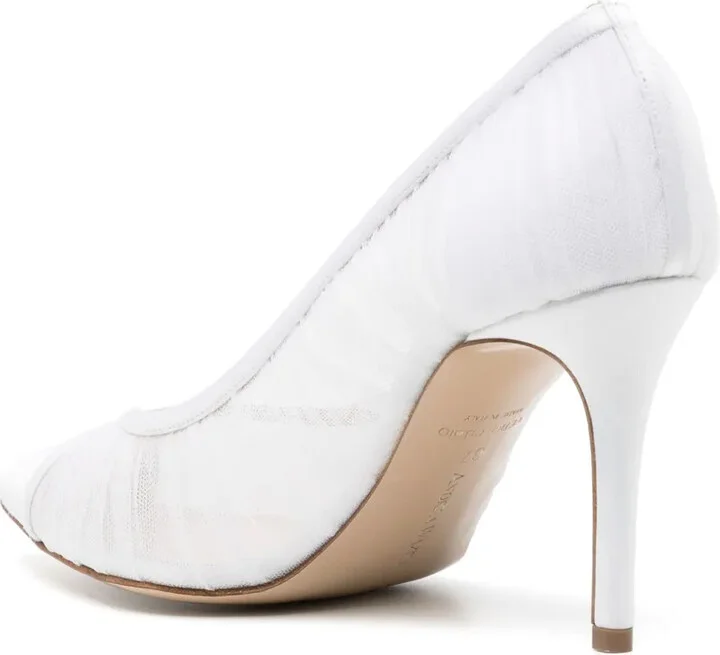 85mm Nora pumps - Image 3