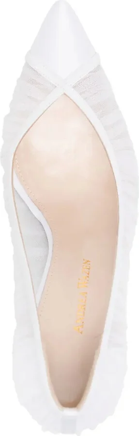 85mm Nora pumps - Image 4