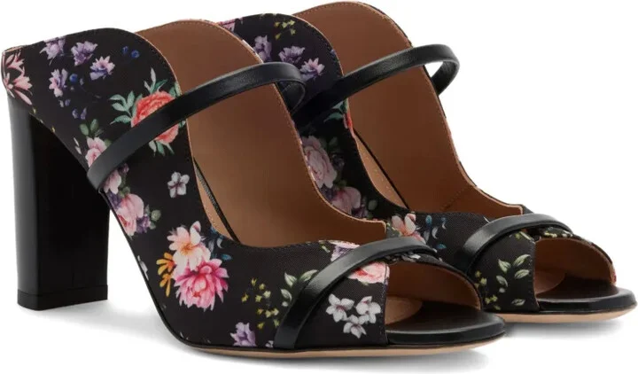 85mm Norah sandals - Image 2
