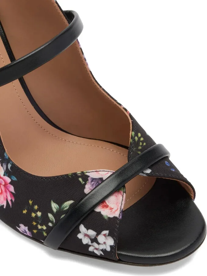 85mm Norah sandals - Image 4