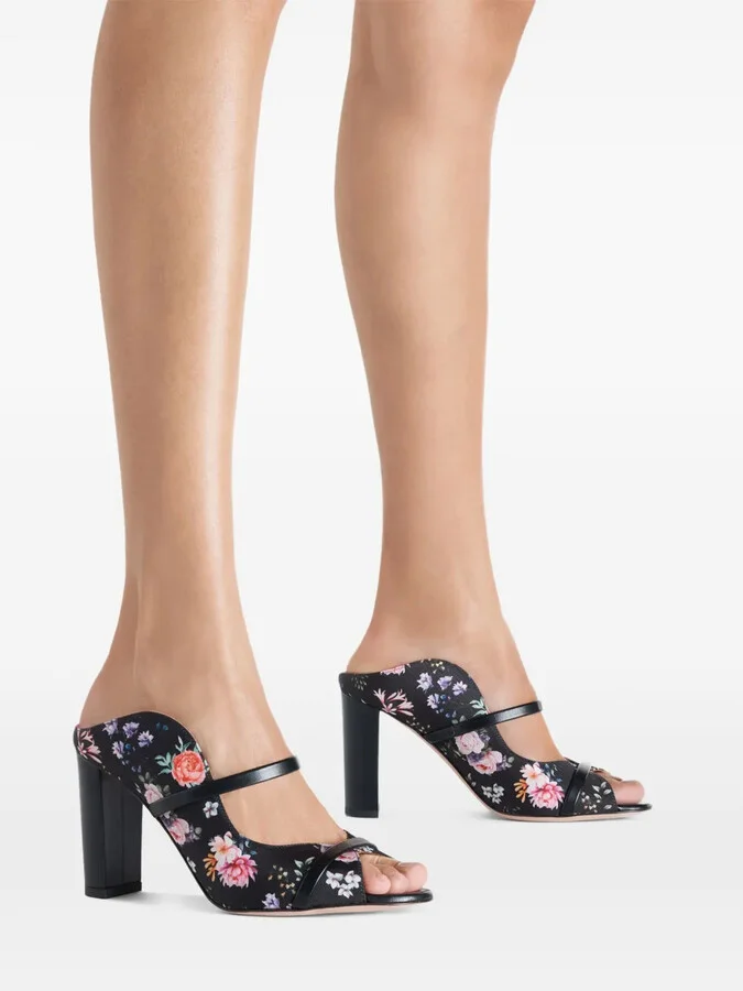 85mm Norah sandals - Image 5