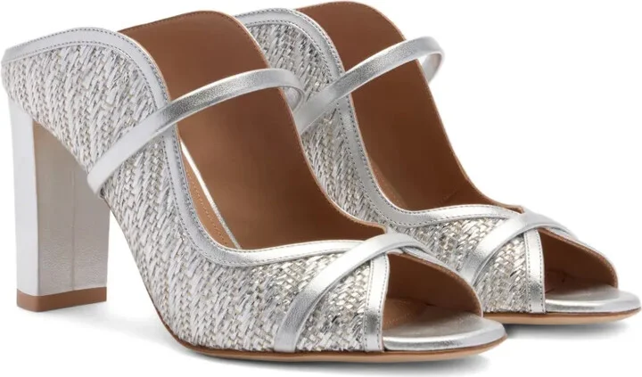 85mm Norah sandals - Image 2
