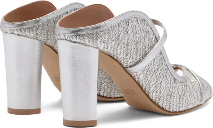 85mm Norah sandals - Image 3