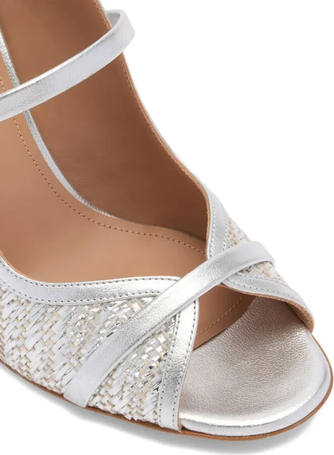 85mm Norah sandals - Image 4