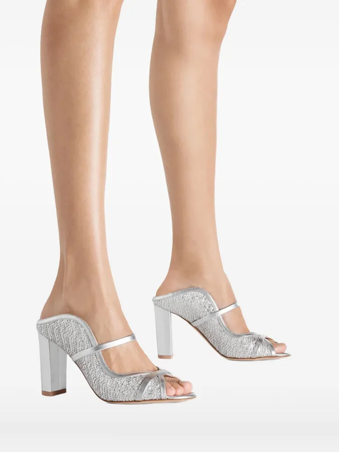85mm Norah sandals - Image 5