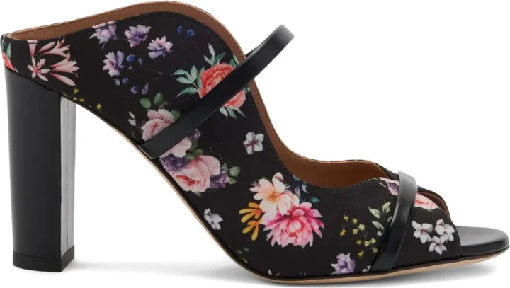 85mm Norah sandals