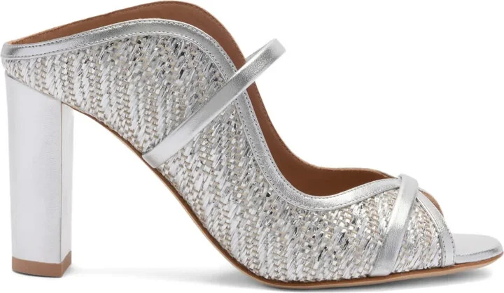 85mm Norah sandals