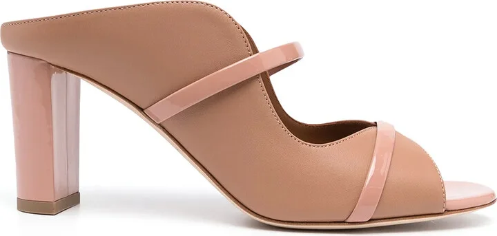 85mm Norah sandals
