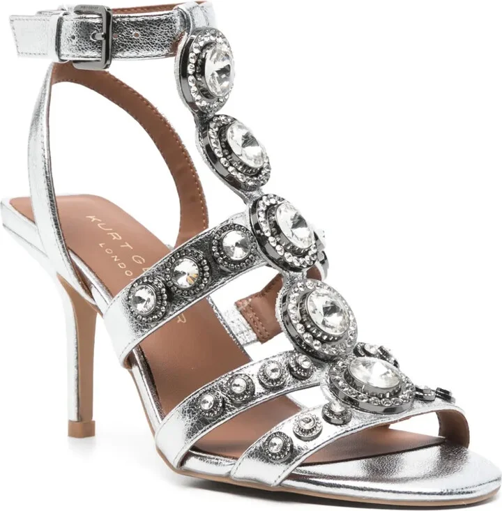 85mm Octavia sandals - Image 2