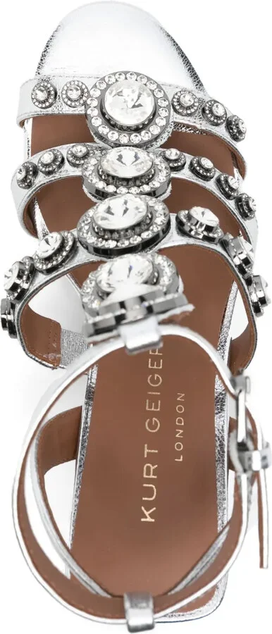 85mm Octavia sandals - Image 4