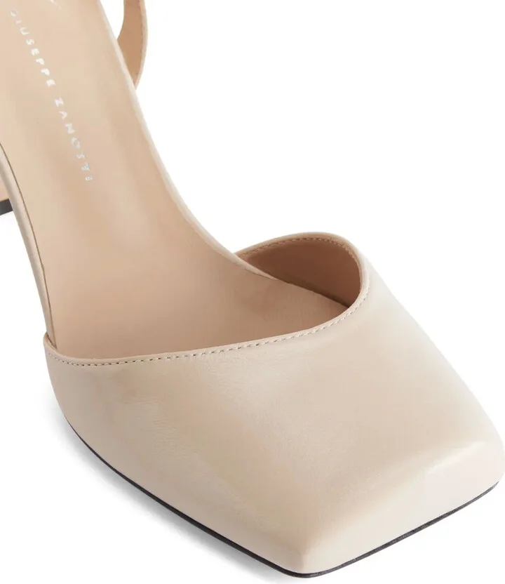 85mm Olivhe pumps - Image 4