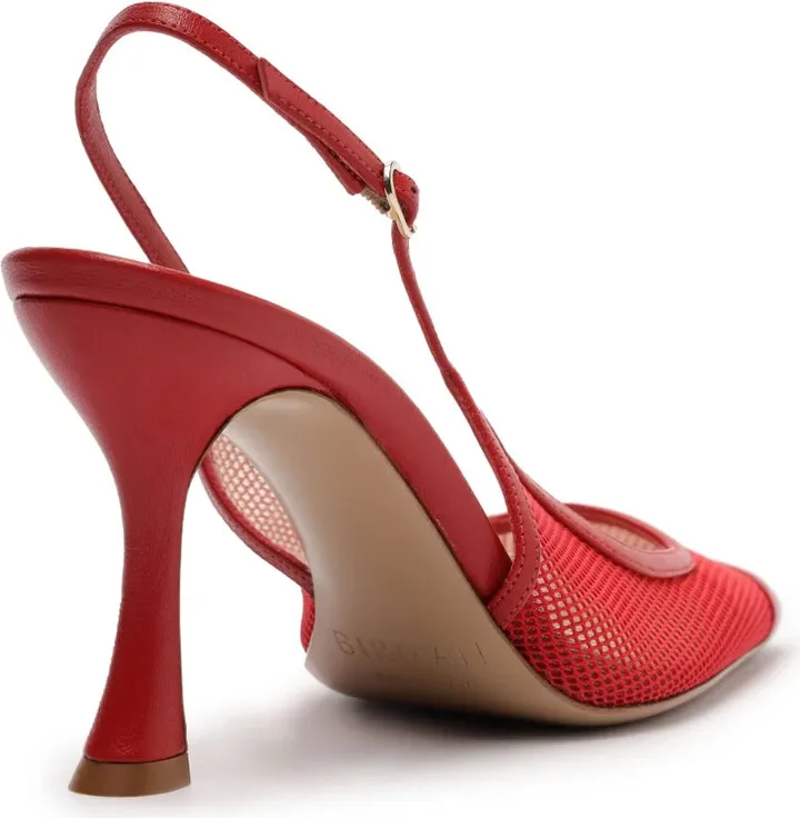 85mm Olivia pumps - Image 4