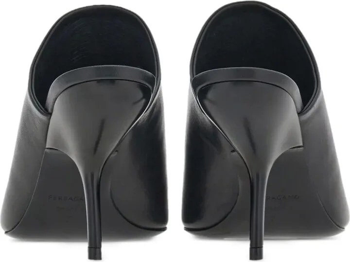 85mm Open-Toe Slide Sandals - Image 3