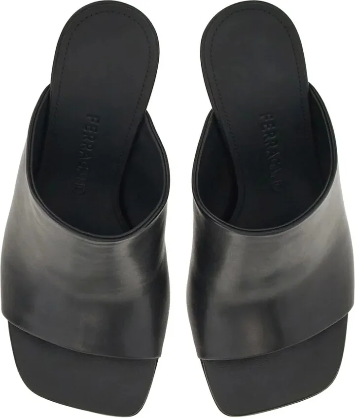 85mm Open-Toe Slide Sandals - Image 4
