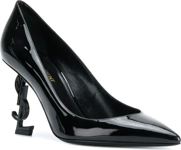 85mm Opyum pumps - Image 3