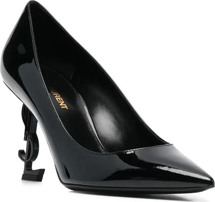 85mm Opyum pumps - Image 4