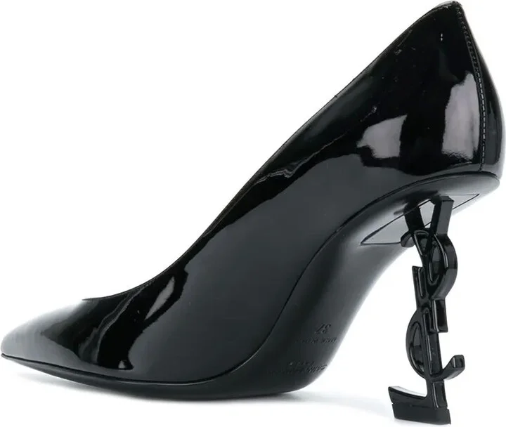 85mm Opyum pumps - Image 5