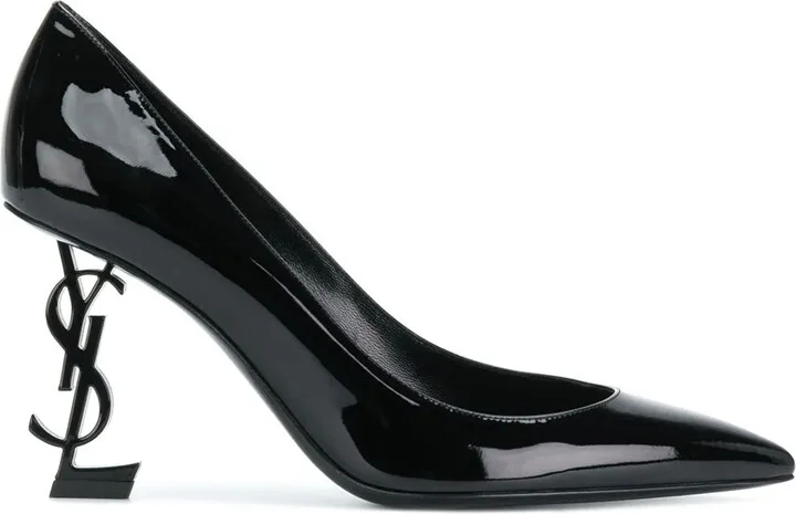 85mm Opyum pumps