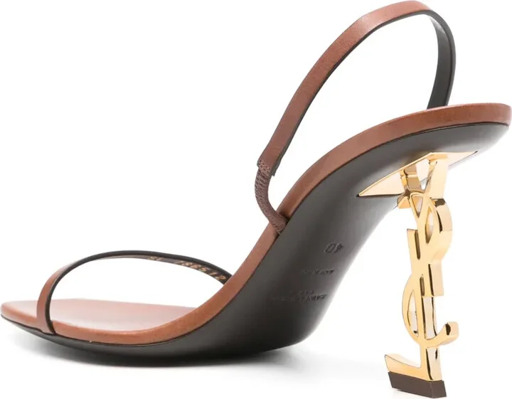 85mm Opyum sandals - Image 3