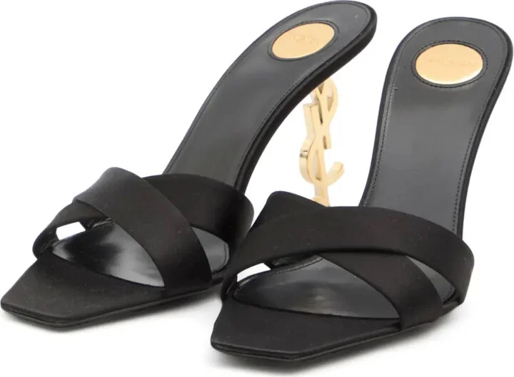 85mm Opyum sandals - Image 2