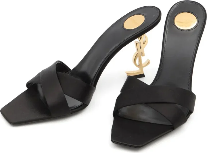 85mm Opyum sandals - Image 5