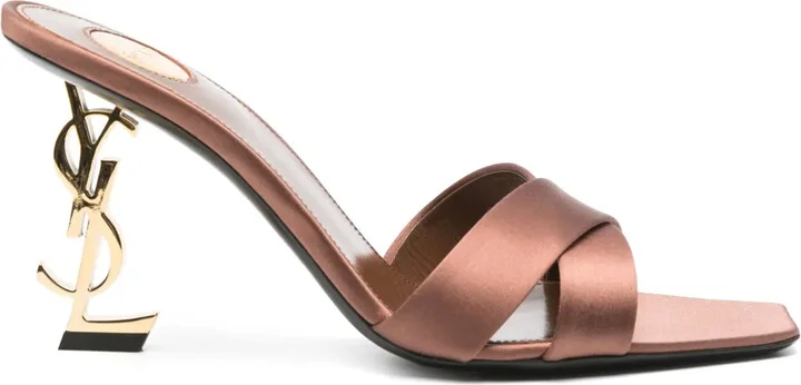 85mm Opyum sandals