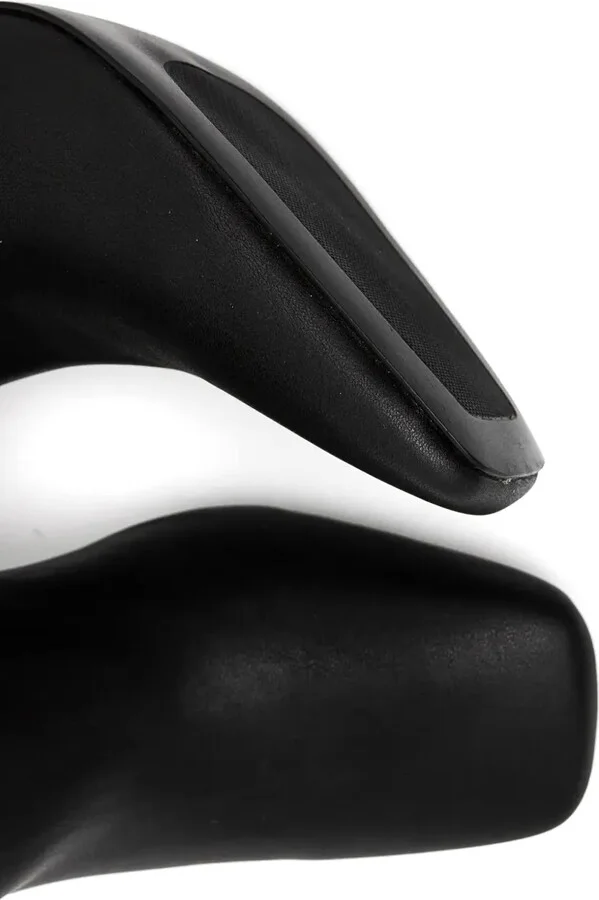 85mm Oval T boots - Image 3