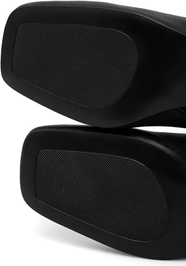85mm Oval T boots - Image 4