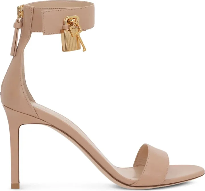 85mm Padlock sandals