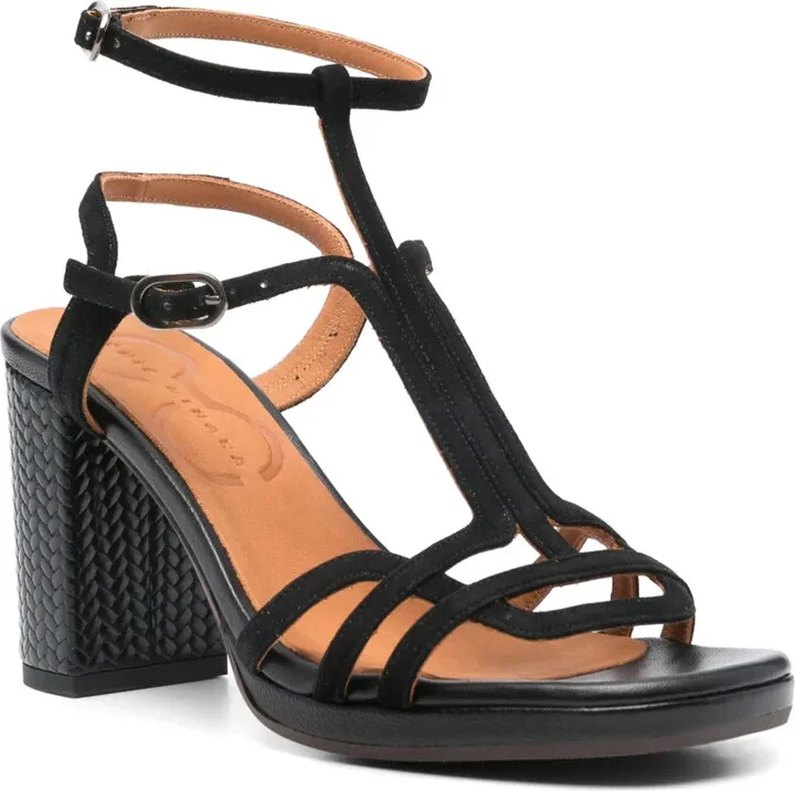 85mm Paladium sandals - Image 2