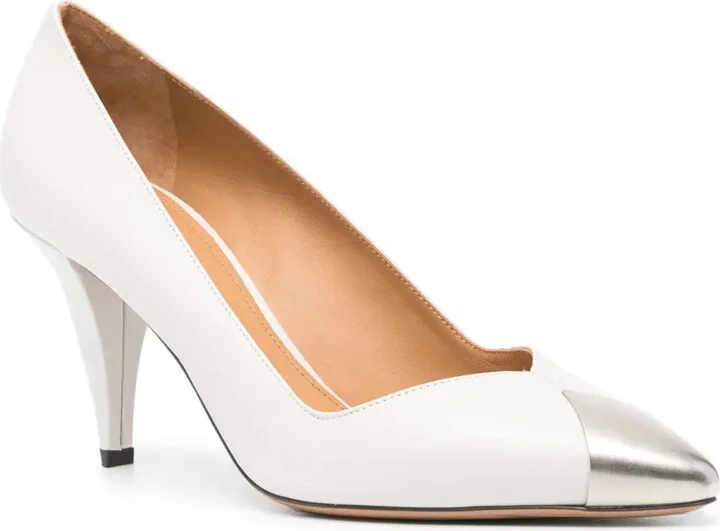 85mm Palda pumps - Image 2