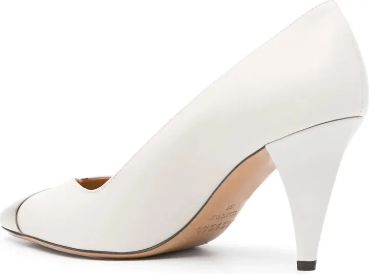 85mm Palda pumps - Image 3
