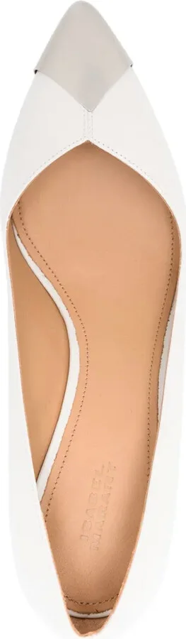 85mm Palda pumps - Image 4