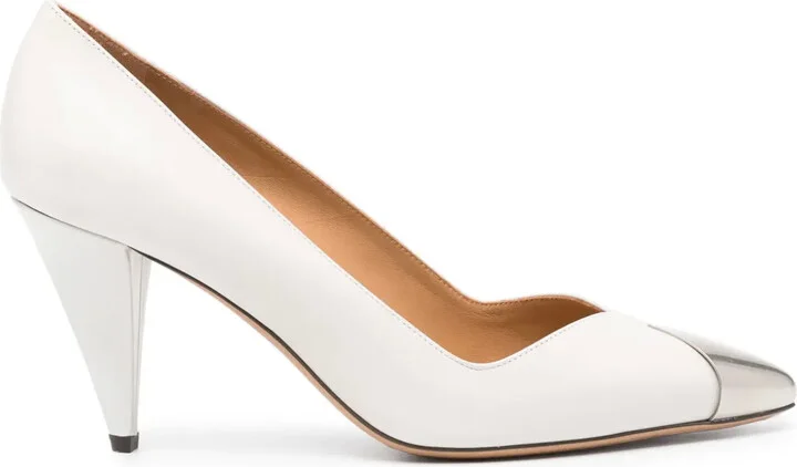 85mm Palda pumps