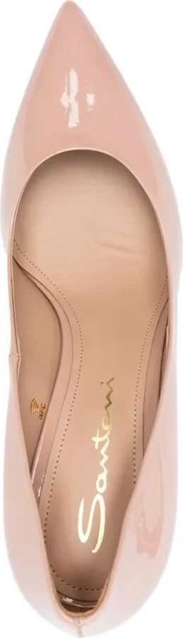 85mm Patent-Leather Pumps - Image 4