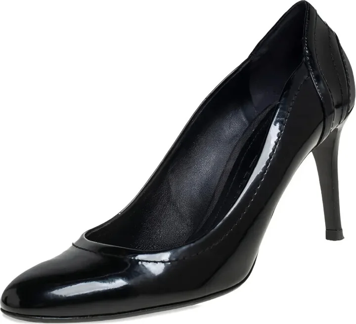 85mm Patent-Leather Pumps - Image 2