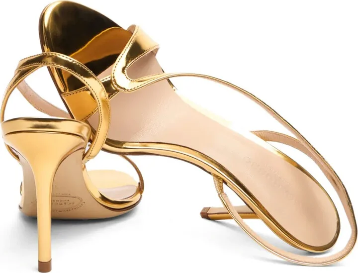 85mm Paula strappy sandals - Image 4