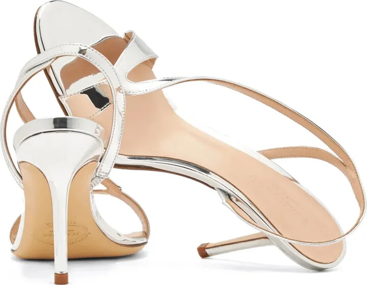 85mm Paula strappy sandals - Image 4