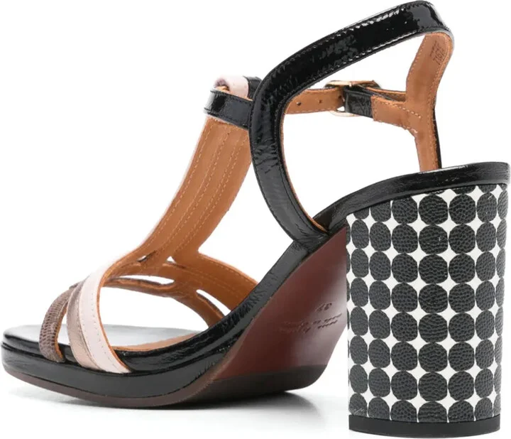 85mm Peyate sandals - Image 3