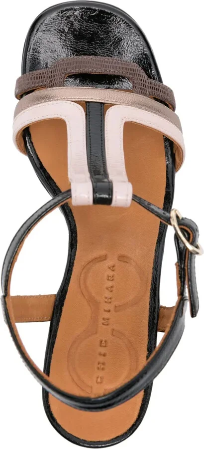 85mm Peyate sandals - Image 4