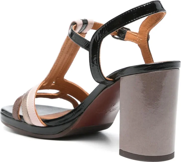 85mm Peyate sandals - Image 3