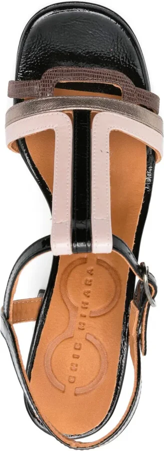 85mm Peyate sandals - Image 4